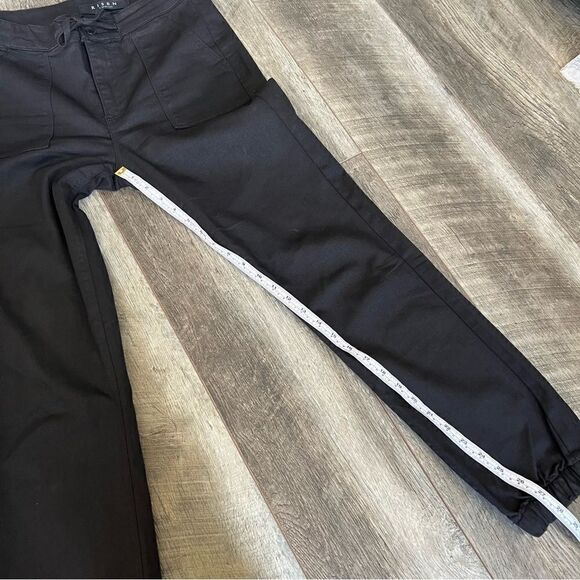 RISEN Los Angeles The Ada Jogger in Black Size 28 / 7 - Picture 7 of 10